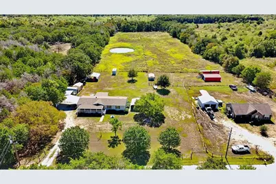 10619 County Road 3080, Purdon, TX 76679 - Photo 37