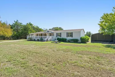 10619 County Road 3080, Purdon, TX 76679 - Photo 3