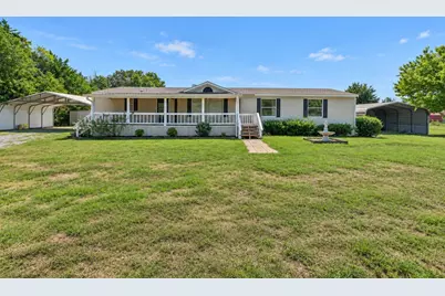 10619 County Road 3080, Purdon, TX 76679 - Photo 1