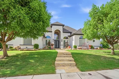 1120 Twin Oaks Drive, Prosper, TX 75078 - Photo 1