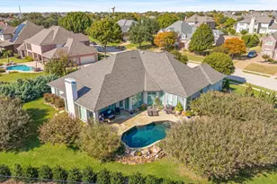 1120 Twin Oaks Dr, Prosper, TX 75078 - Photo 3