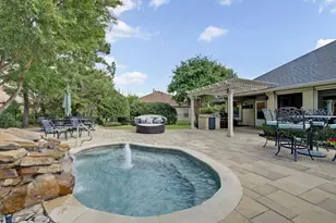 9608 Grandview Dr, Denton, TX 76207 - Photo 31
