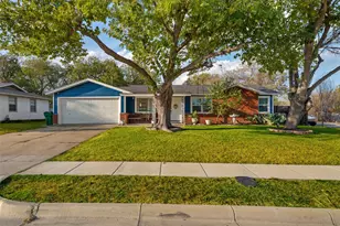 5239 Stanley Keller Rd, Haltom City, TX 76117 - Photo 1