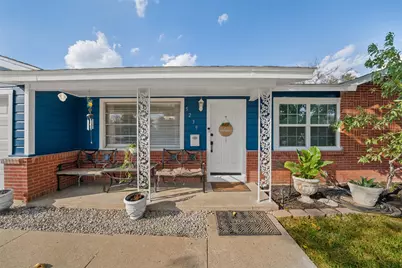 5239 Stanley Keller Road, Haltom City, TX 76117 - Photo 5