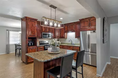 5239 Stanley Keller Road, Haltom City, TX 76117 - Photo 9