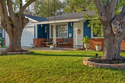 5239 Stanley Keller Road, Haltom City, TX 76117 - Photo 3