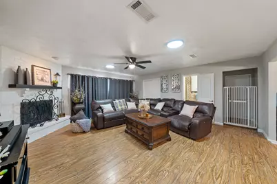 5239 Stanley Keller Road, Haltom City, TX 76117 - Photo 13