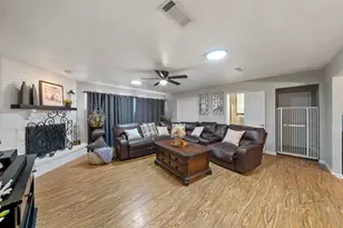 5239 Stanley Keller Rd, Haltom City, TX 76117 - Photo 13