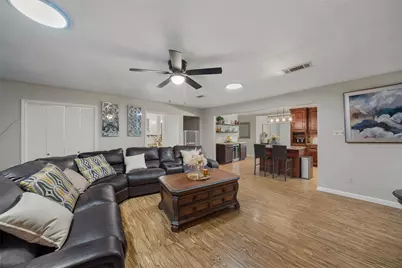 5239 Stanley Keller Road, Haltom City, TX 76117 - Photo 15