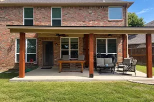 3613 Arbor Creek Ln, Flower Mound, TX 75022 - Photo 17