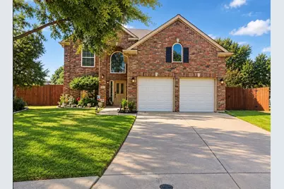 3613 Arbor Creek Lane, Flower Mound, TX 75022 - Photo 1