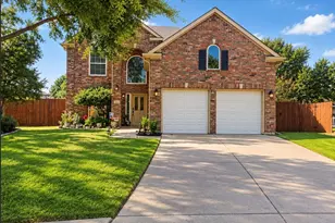 3613 Arbor Creek Ln, Flower Mound, TX 75022 - Photo 1