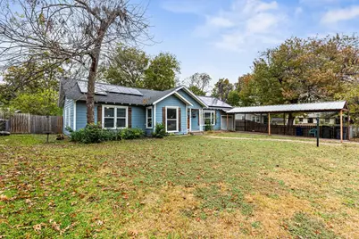 4205 Fort Avenue, Waco, TX 76710 - Photo 1