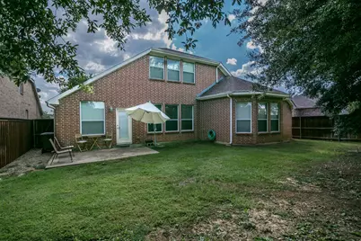 2615 Fox Creek Trail, Arlington, TX 76017 - Photo 13