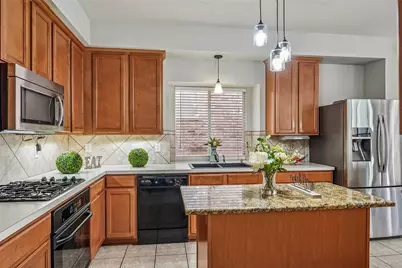 6510 Daisy Drive, Arlington, TX 76017 - Photo 1