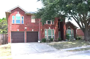 8316 Whippoorwill Dr, Fort Worth, TX 76123 - Photo 3