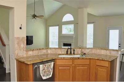 8316 Whippoorwill Drive, Fort Worth, TX 76123 - Photo 9