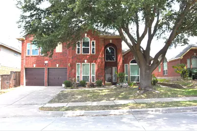 8316 Whippoorwill Drive, Fort Worth, TX 76123 - Photo 1