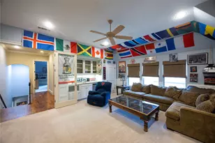 2109 Miracle Point Dr, Southlake, TX 76092 - Photo 29