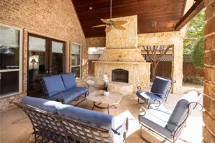 2109 Miracle Point Dr, Southlake, TX 76092 - Photo 35
