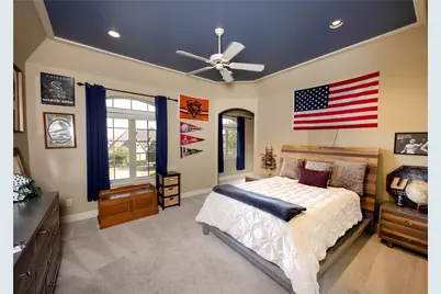 2109 Miracle Point Drive, Southlake, TX 76092 - Photo 23