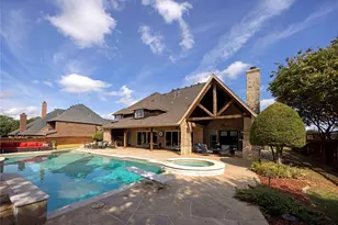2109 Miracle Point Dr, Southlake, TX 76092 - Photo 31