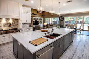 2109 Miracle Point Dr, Southlake, TX 76092 - Photo 9
