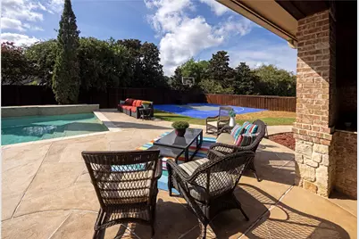 2109 Miracle Point Drive, Southlake, TX 76092 - Photo 33