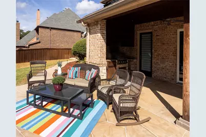 2109 Miracle Point Drive, Southlake, TX 76092 - Photo 37