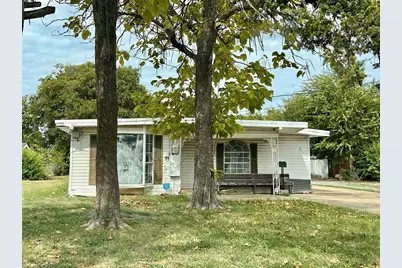 1819 E May Street, Sherman, TX 75090 - Photo 1