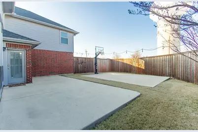 1521 Hidden Cove Court, Allen, TX 75002 - Photo 37