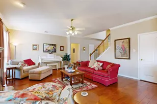 2316 Cherry Sage Dr, Arlington, TX 76001 - Photo 5