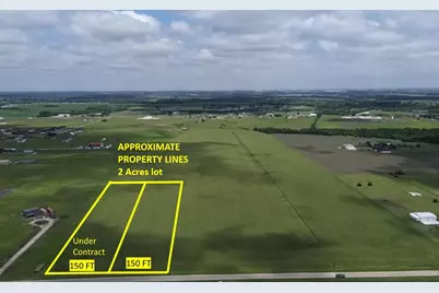 Tbd L2 Wester Road, Ferris, TX 75125 - Photo 1