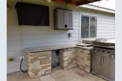 8812 Trailblazer Drive, Cross Roads, TX 76227 - Photo 35