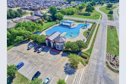 8812 Trailblazer Drive, Cross Roads, TX 76227 - Photo 25