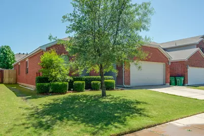 8812 Trailblazer Drive, Cross Roads, TX 76227 - Photo 3