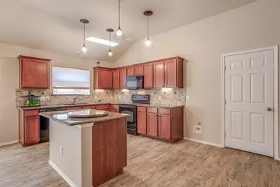 8812 Trailblazer Drive, Cross Roads, TX 76227 - Photo 11