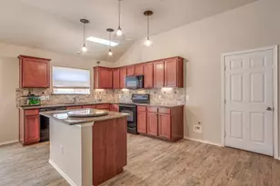 8812 Trailblazer Dr, Cross Roads, TX 76227 - Photo 11