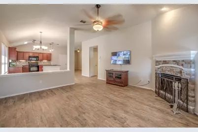 8812 Trailblazer Drive, Cross Roads, TX 76227 - Photo 17