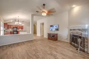8812 Trailblazer Dr, Cross Roads, TX 76227 - Photo 17