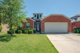 8812 Trailblazer Dr, Cross Roads, TX 76227 - Photo 1