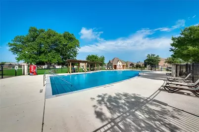 8812 Trailblazer Drive, Cross Roads, TX 76227 - Photo 27