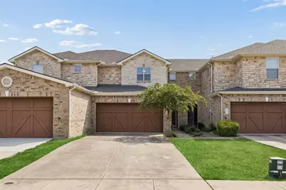 5980 Stone Mountain Road, The Colony, TX 75056 - Photo 1