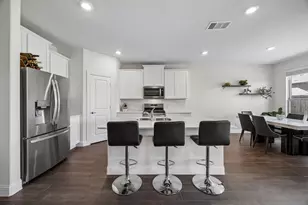11233 Gold Pan Trail, Aubrey, TX 76227 - Photo 9