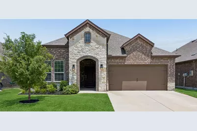 11233 Gold Pan Trail, Aubrey, TX 76227 - Photo 1
