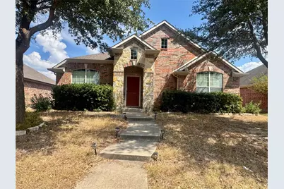 630 Mary Wilson Drive, Lancaster, TX 75146 - Photo 1