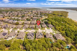 5011 Lake Park Dr, Mansfield, TX 76063 - Photo 29