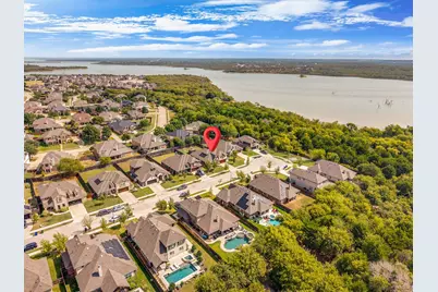 5011 Lake Park Drive, Mansfield, TX 76063 - Photo 3