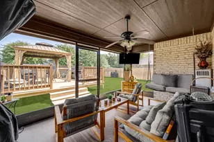 5011 Lake Park Dr, Mansfield, TX 76063 - Photo 25