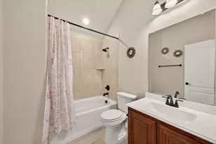 5011 Lake Park Dr, Mansfield, TX 76063 - Photo 21